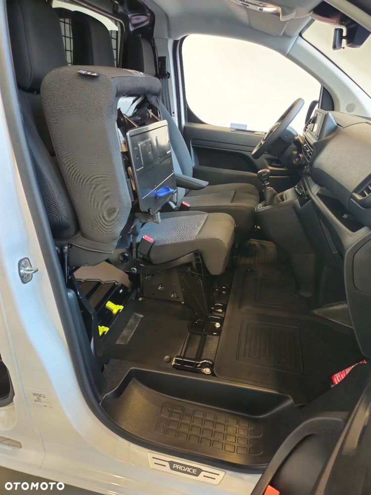 Toyota Proace - 14