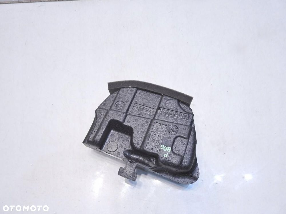 PIANKA WKŁAD BAGAŻNIKA PRAWY TYŁ SAAB 9-3 93 II KOMBI LIFT 12793714 - 3