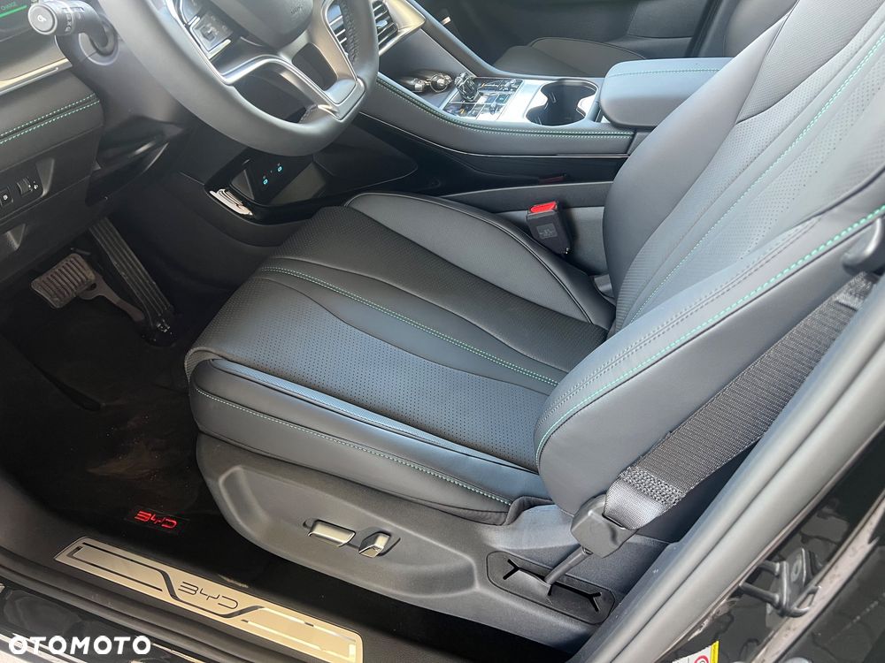 BYD Seal U 1.5T Design AWD - 33
