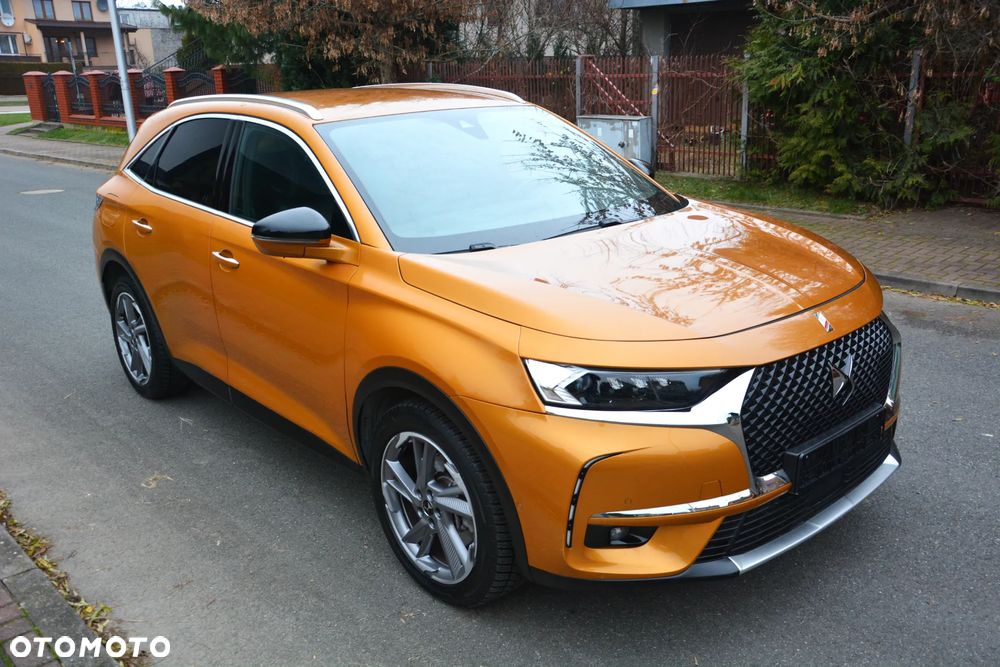 DS Automobiles DS 7 Crossback 1.6 E-Tense Rivoli - 40