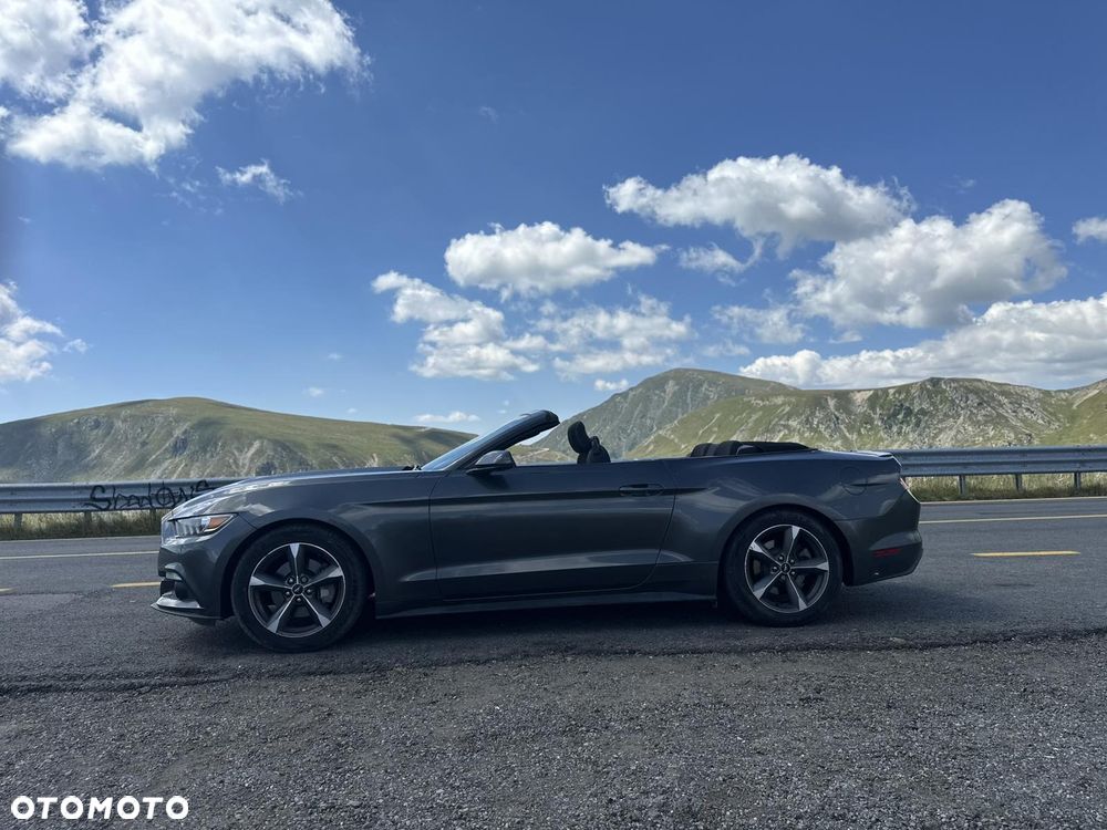 Ford Mustang - 18