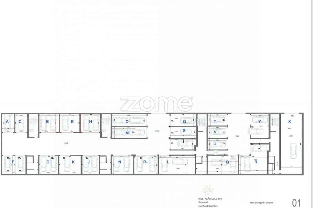Apartamentos em Santa Clara - Grande imagem: 4/17
