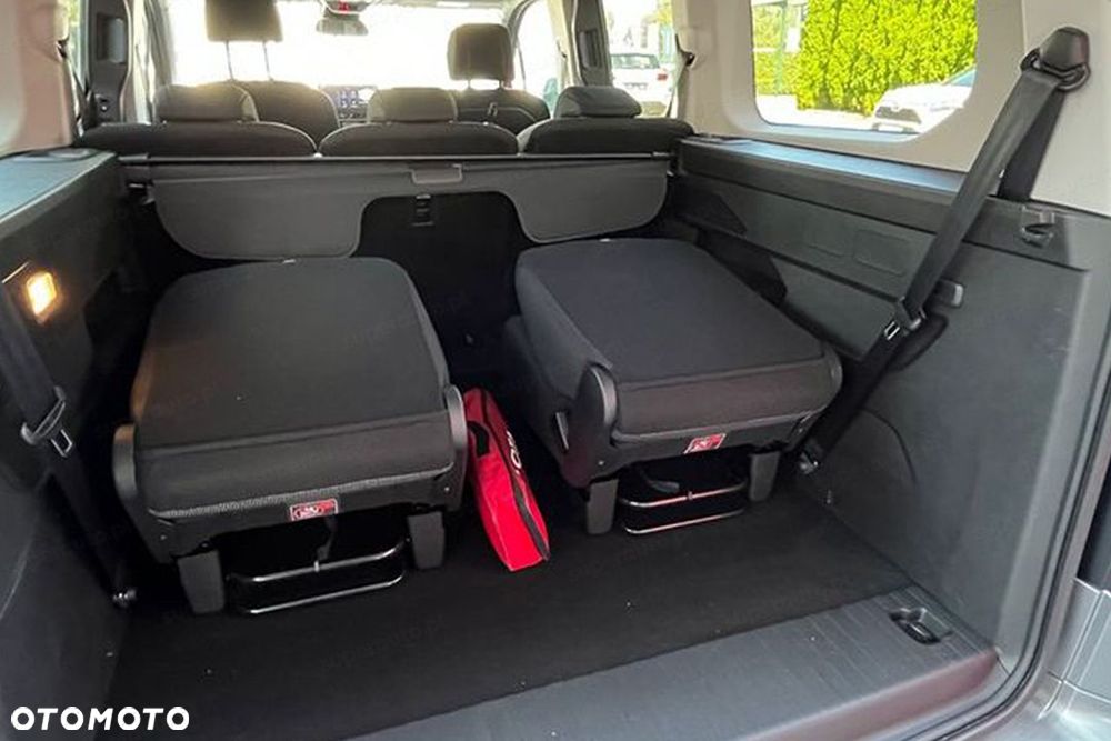 Toyota Proace City Verso - 17
