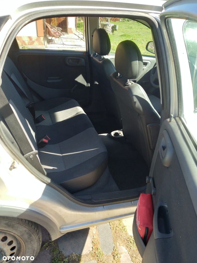 Opel Corsa 1.3 CDTI Cosmo - 14