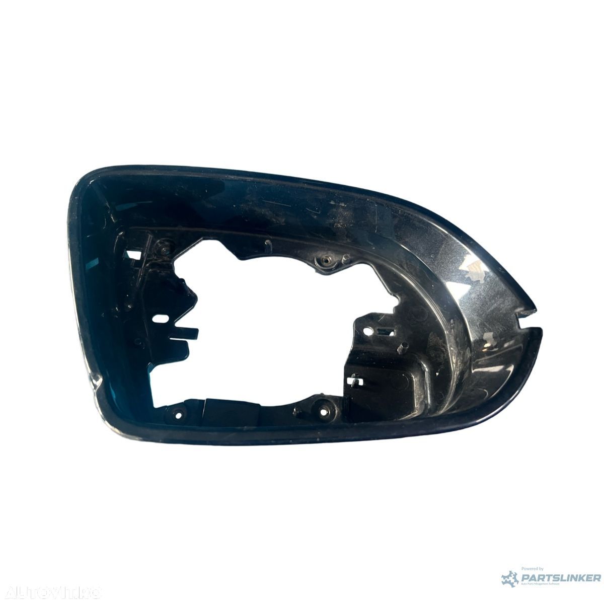 Protectie de plastic oglinda laterala dreapta AUDI A3 II 8P1 2003 - 2013 - 1