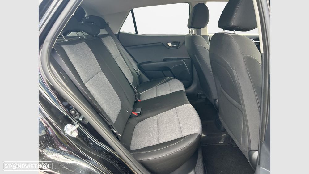Kia Stonic 1.2 MPi Vibe - 15