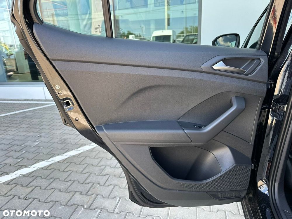 Volkswagen T-Cross 1.5 TSI ACT Life Plus DSG - 13