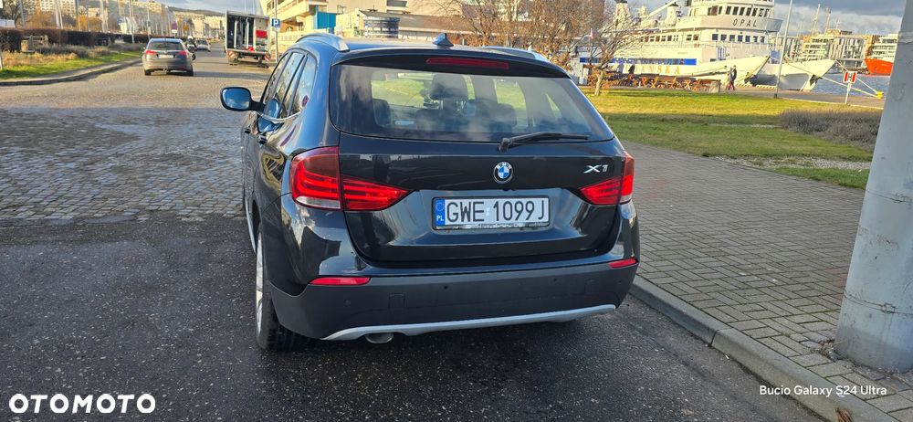 BMW X1 xDrive20d - 6