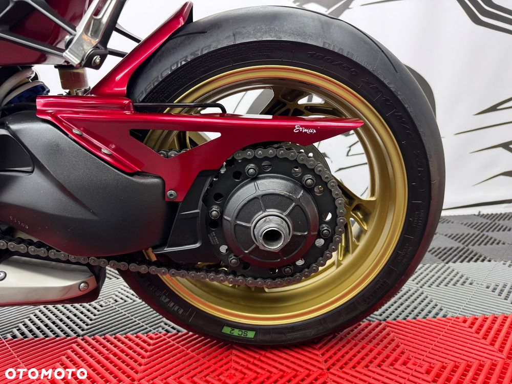 Honda CB - 15