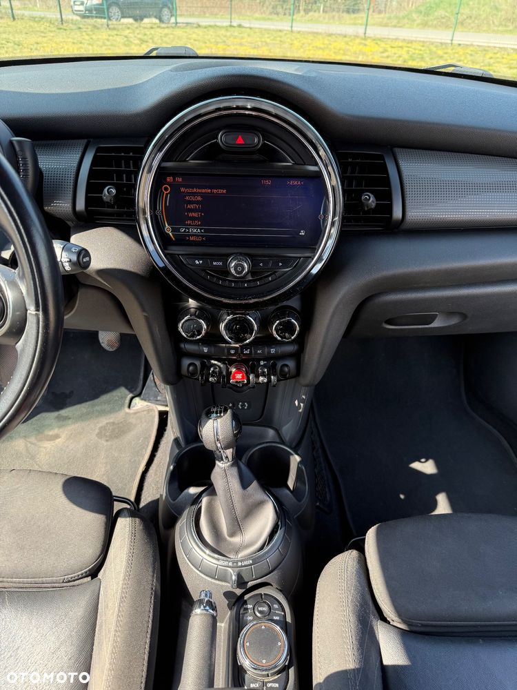 MINI Cooper D Metropolitan - 15