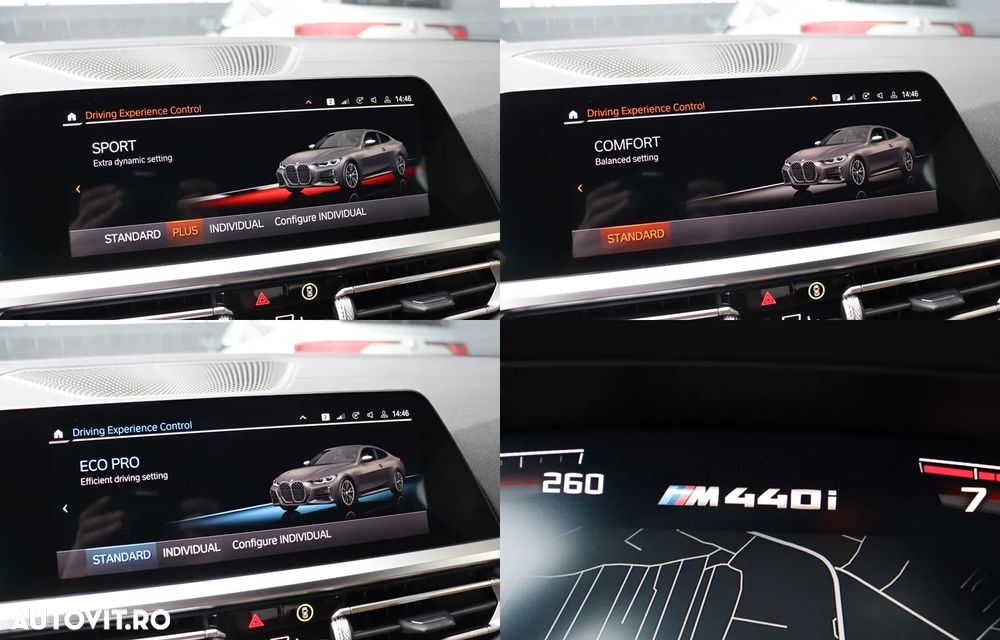 BMW M4 M440i xDrive - 32