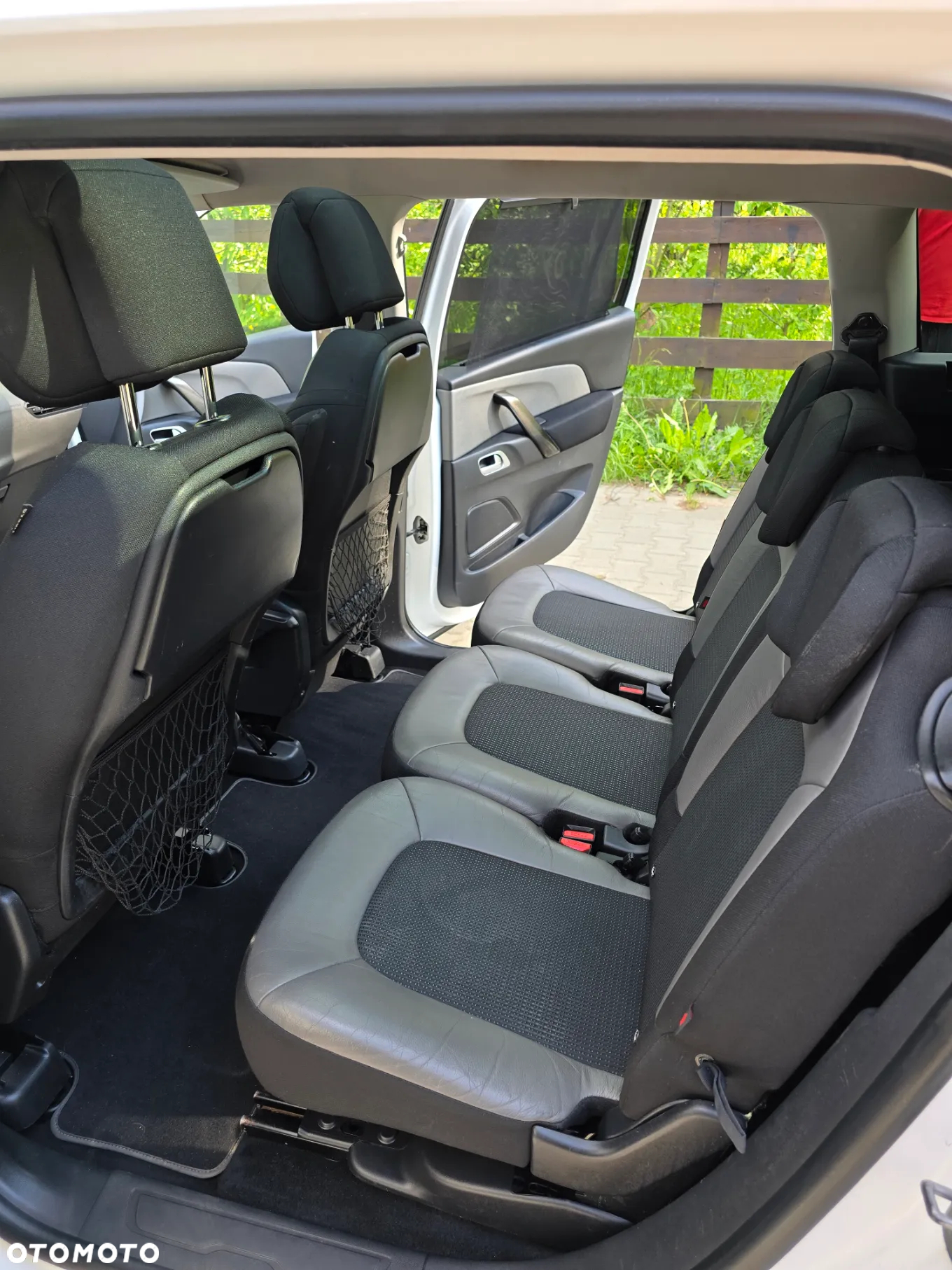 Citroën C4 Grand Picasso 2.0 BlueHDi Exclusive - 28