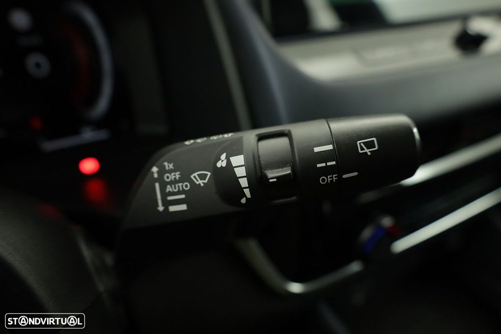 Nissan Qashqai 1.3 DIG-T Tekna+ Xtronic - 18