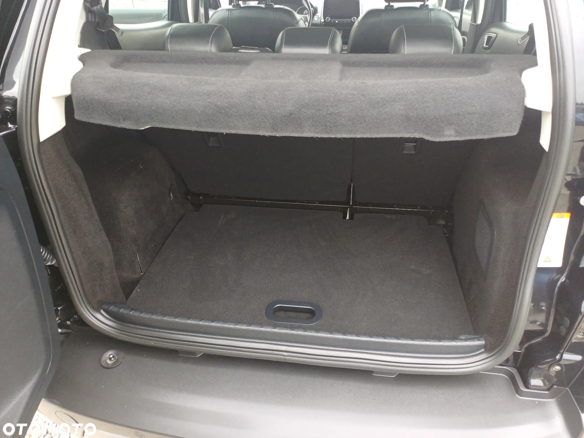 Ford EcoSport 1.5 EcoBlue Titanium ASS - 38