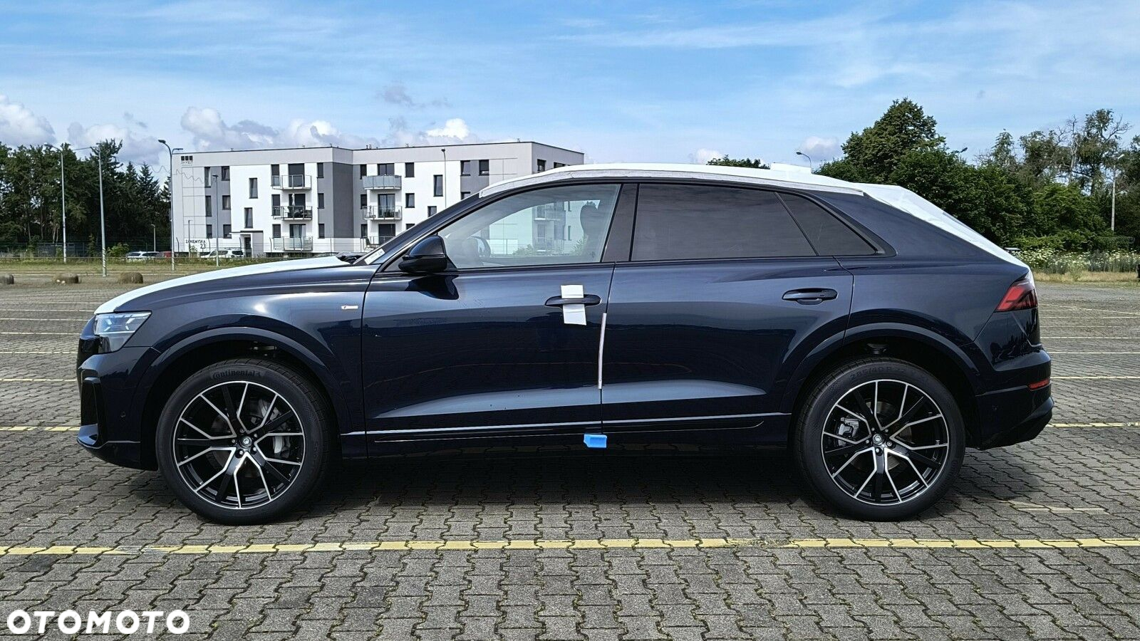 Audi Q8 - 7