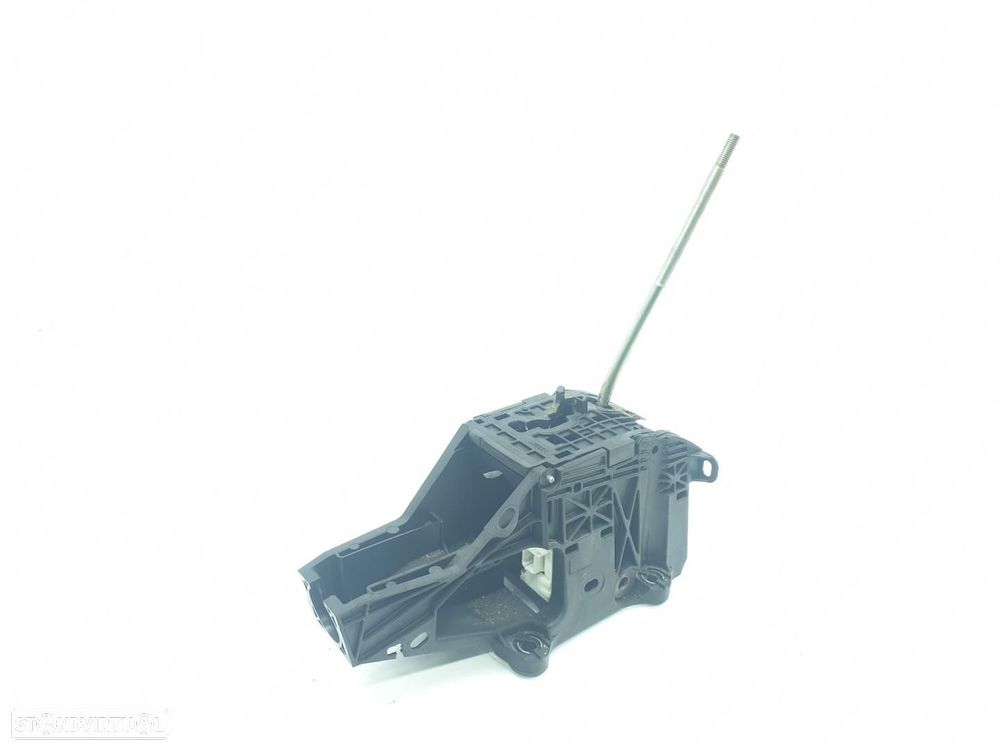 ALAVANCA DE VELOCIDADES TOYOTA LAND CRUISER J12 - 1