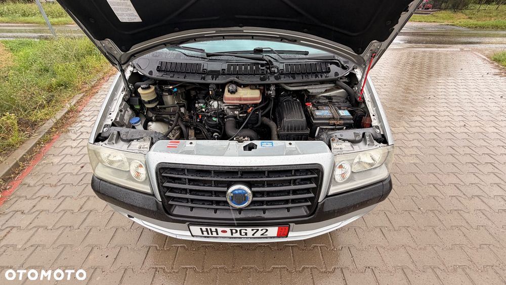 Fiat Scudo - 19