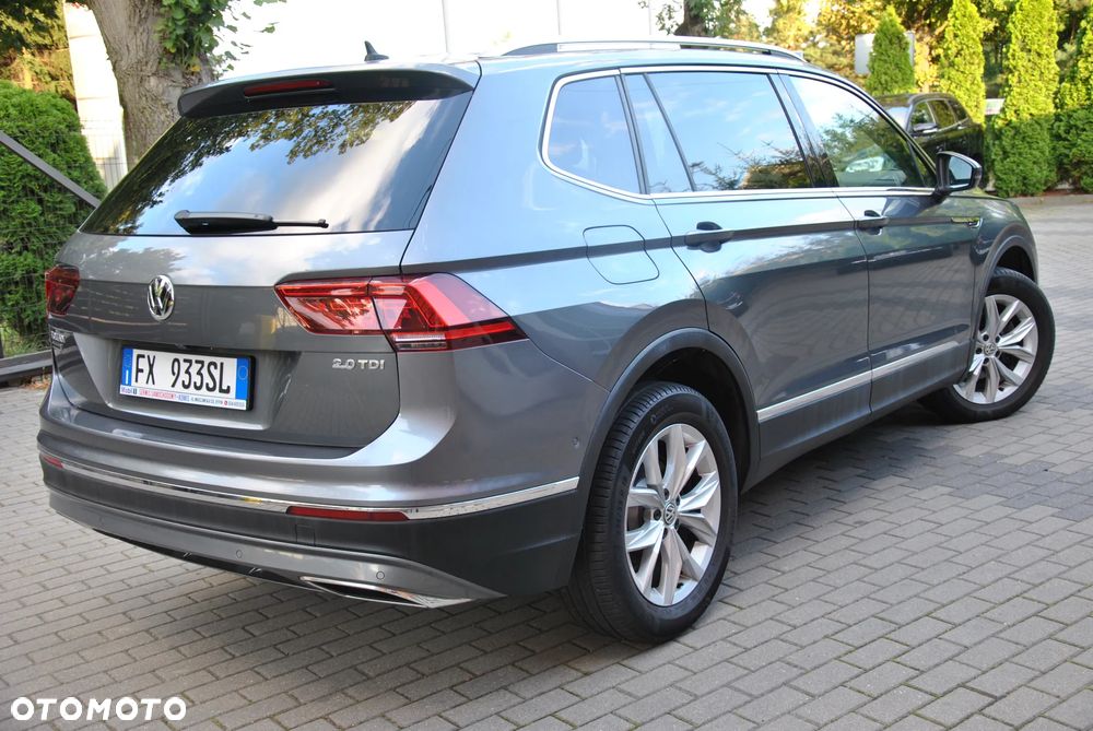 Volkswagen Tiguan 2.0 TDI BMT SCR Highline DSG - 7