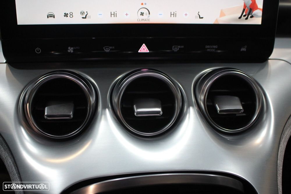 Smart #3 66 kWh Pro+ - 20