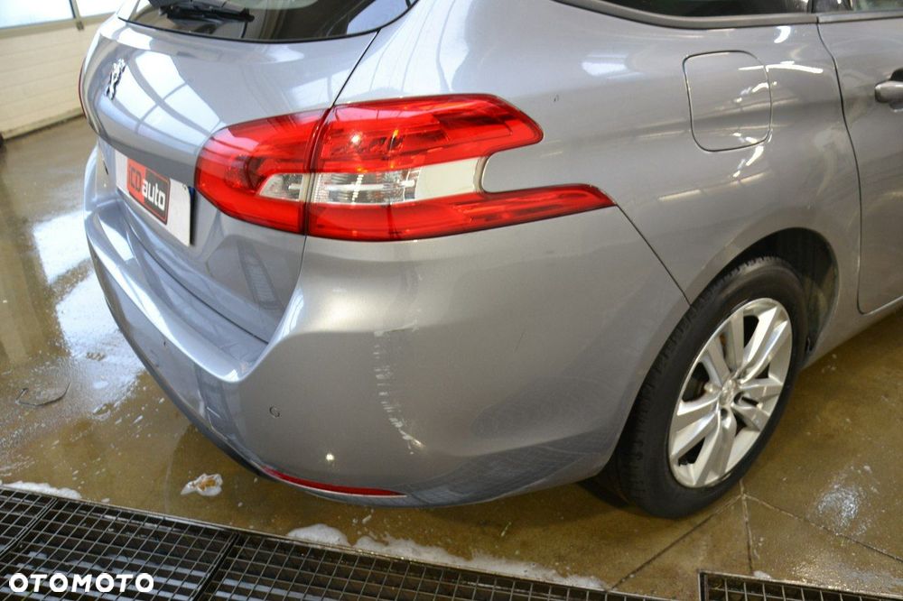 Peugeot 308 - 9