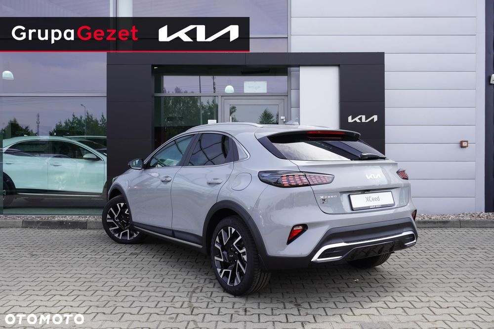 Kia XCeed - 8