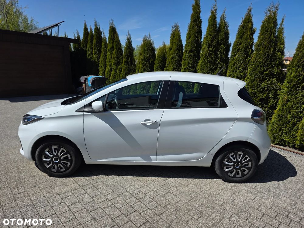 Renault Zoe 2020 photo 4