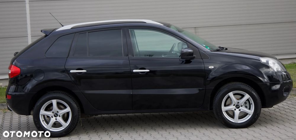 Renault Koleos dCi 150 FAP 4x4 Dynamique - 19
