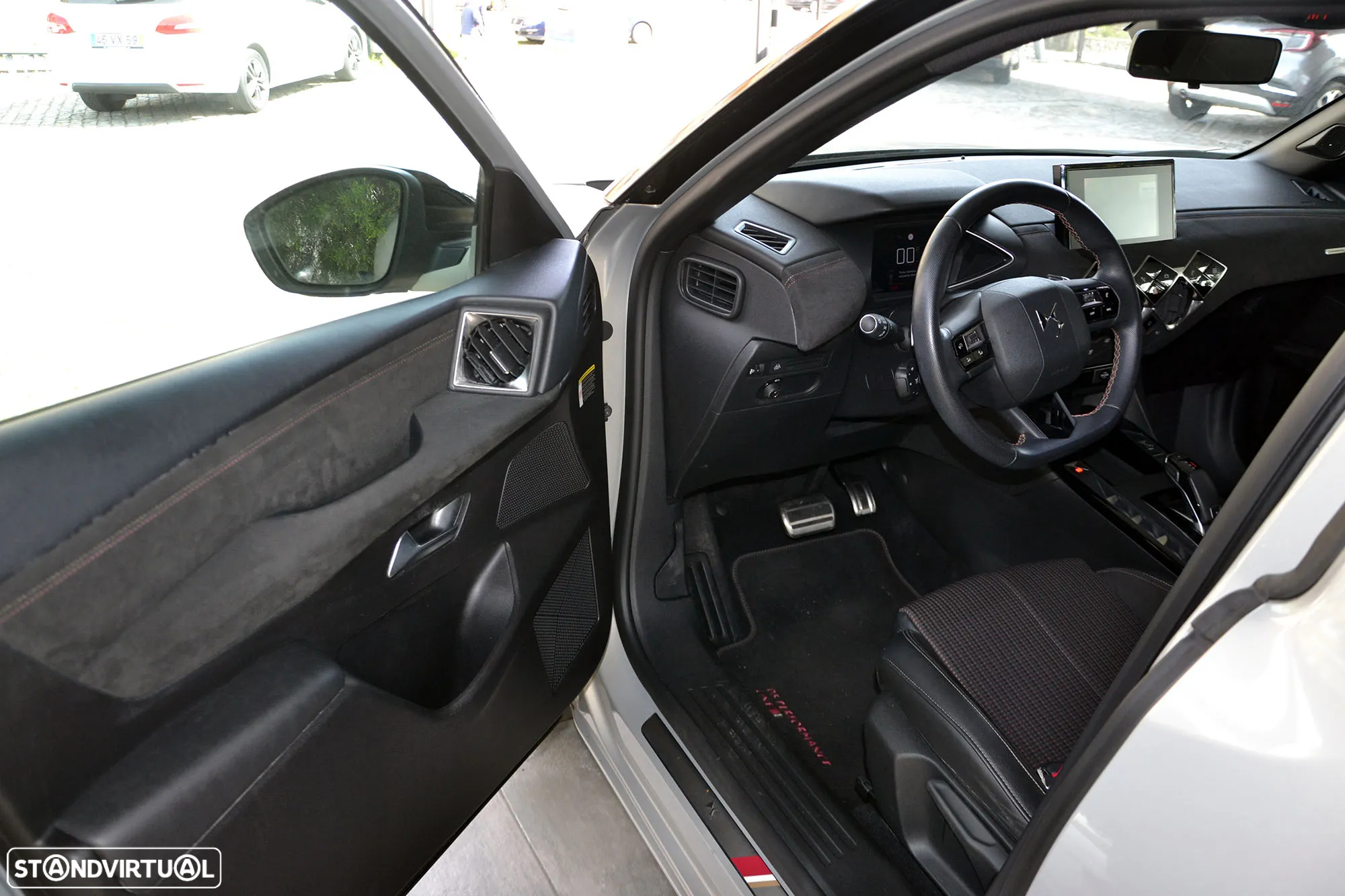 DS DS3 Crossback 1.2 PureTech Performance Line EAT8 - 16