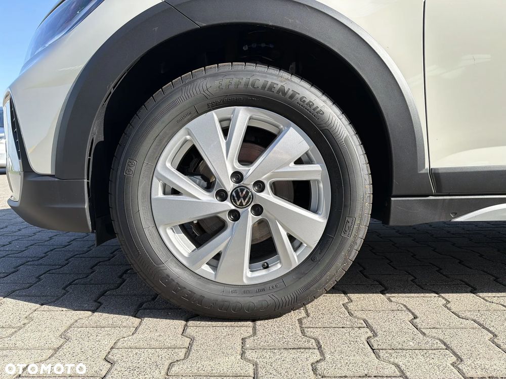 Volkswagen Taigo - 19