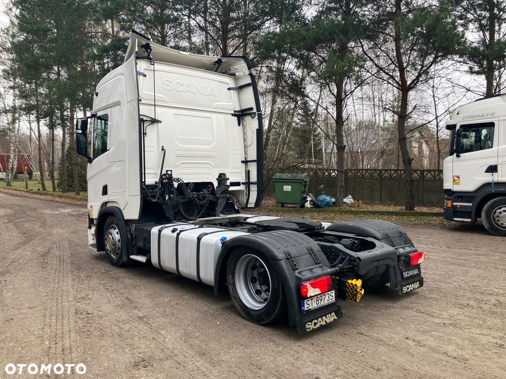 Scania R450 NG - 8
