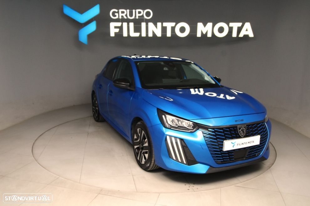 Peugeot 208 1.2 PureTech Allure - 7