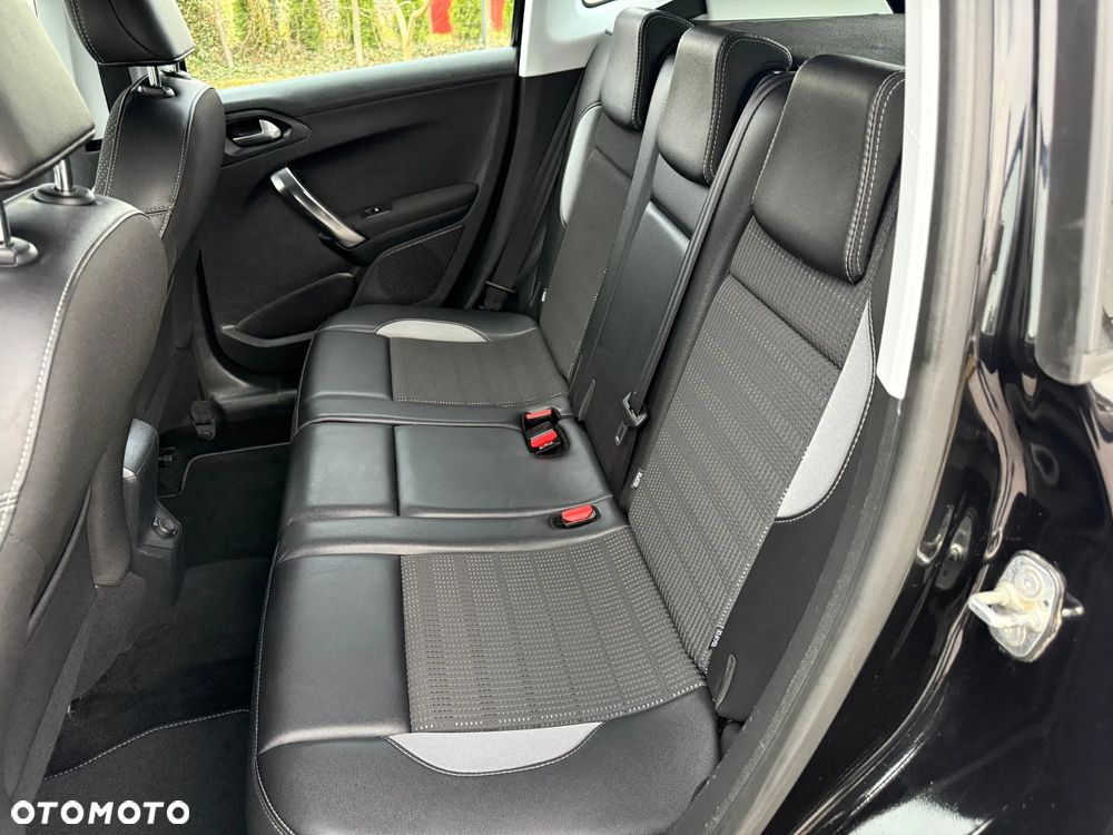 Peugeot 2008 PureTech 110 Stop&Start EAT6 Allure - 23