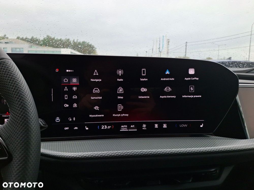 Audi SQ5 Sportback - 31