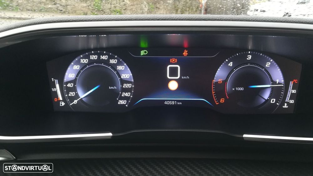 Peugeot 508 SW 1.5 BlueHDi Business Line - 2