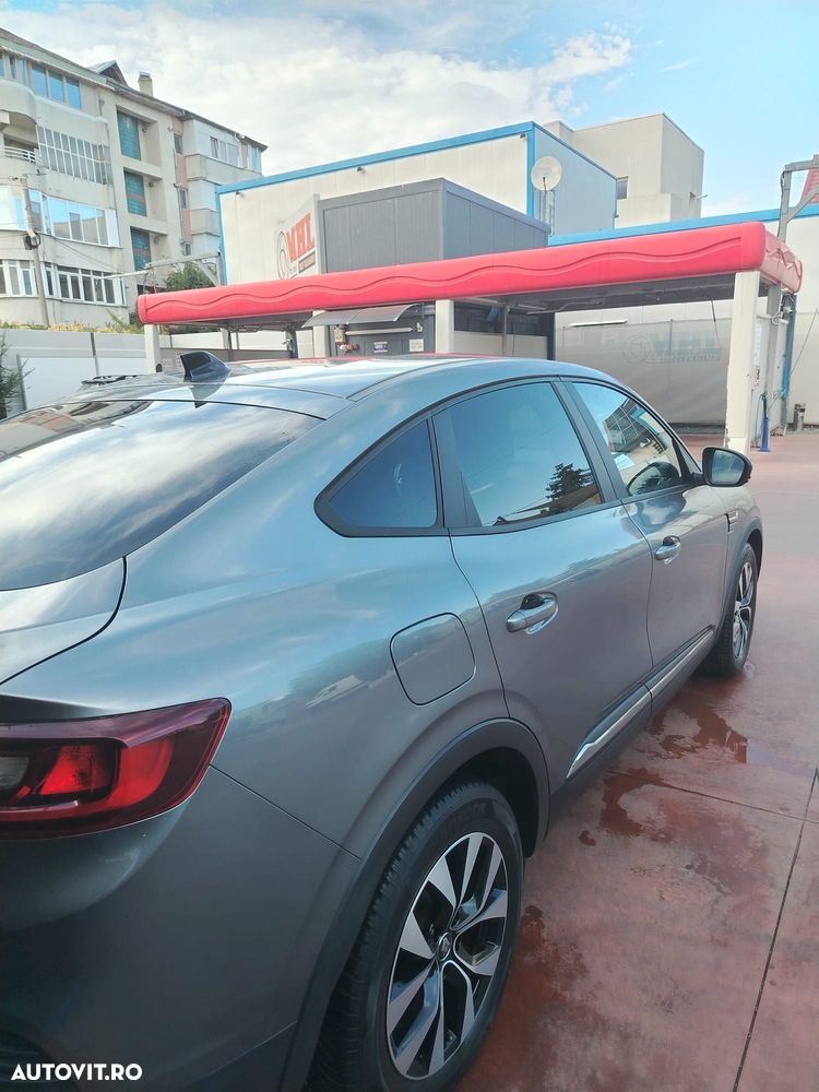 Renault Arkana - 6