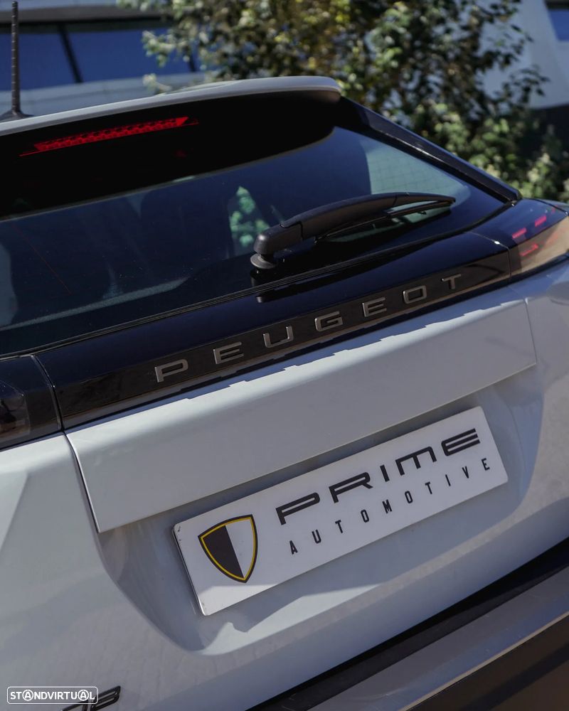Peugeot 2008 2025 photo 3