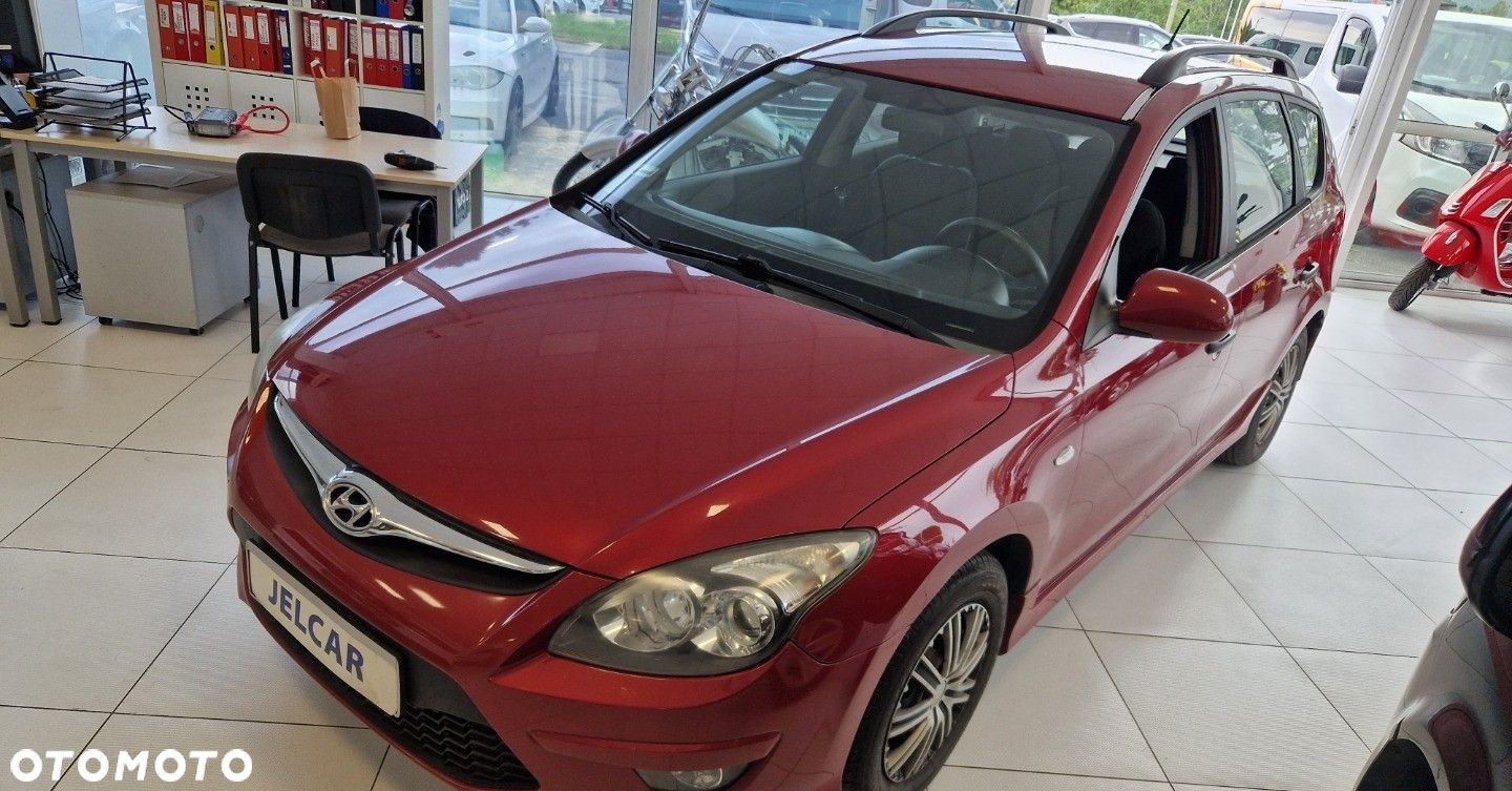 Hyundai i30 - 5