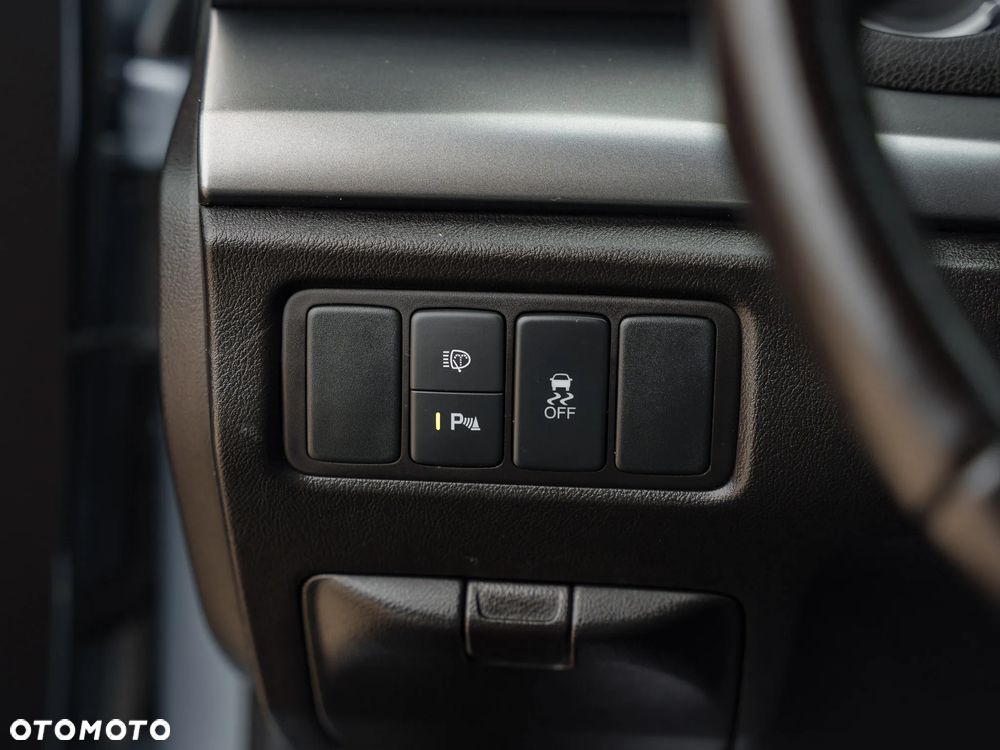 Honda Accord 2.0 Automatik Elegance - 23