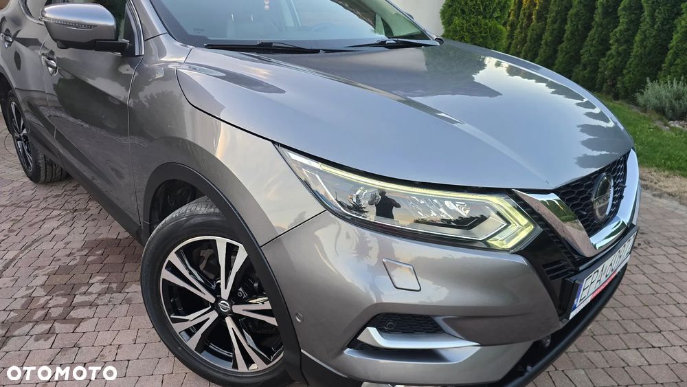 Nissan Qashqai - 13