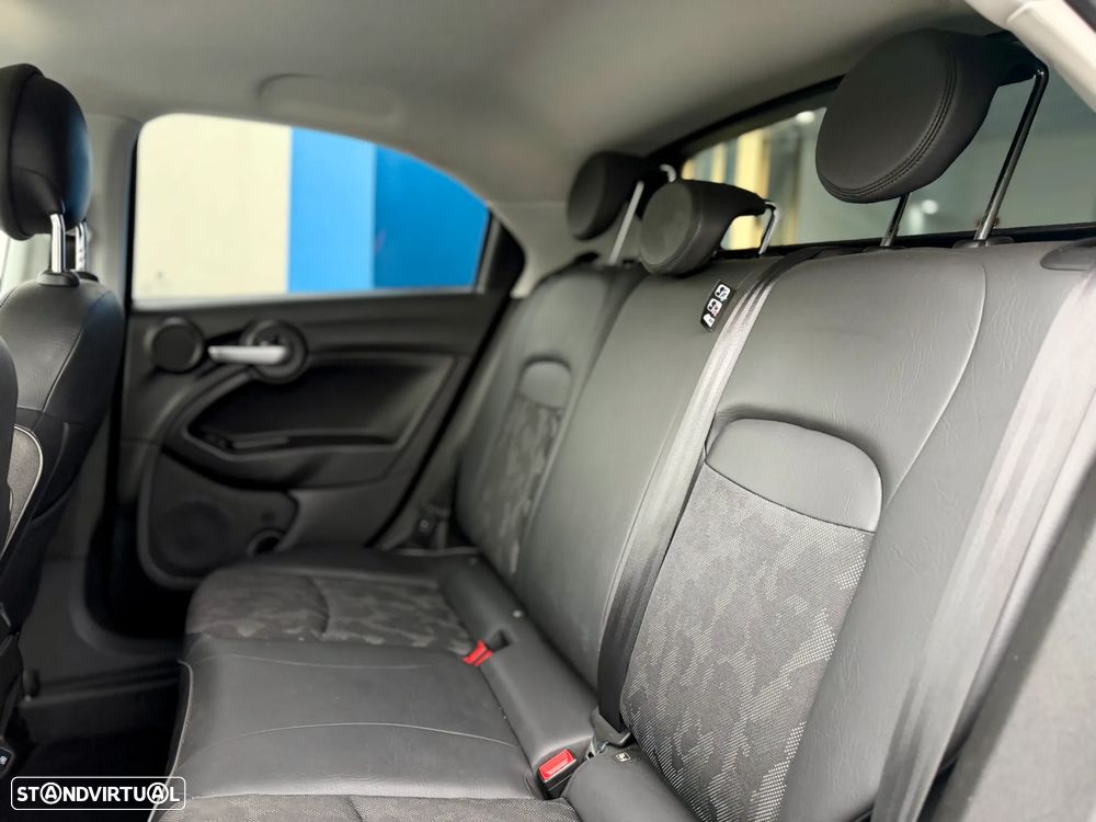 Fiat 500X 1.5 GSE MHEV Cross DCT - 14