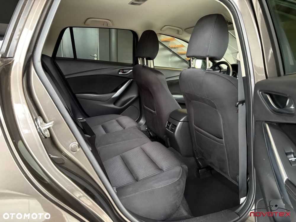 Mazda 6 2.2 D Skypassion I-ELoop - 17