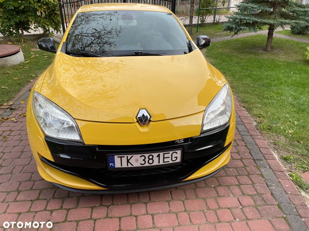 Renault Megane 2.0 16V RS - 13