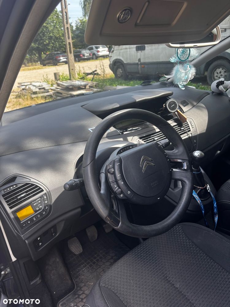 Citroën C4 Picasso VTi 120 Selection - 9