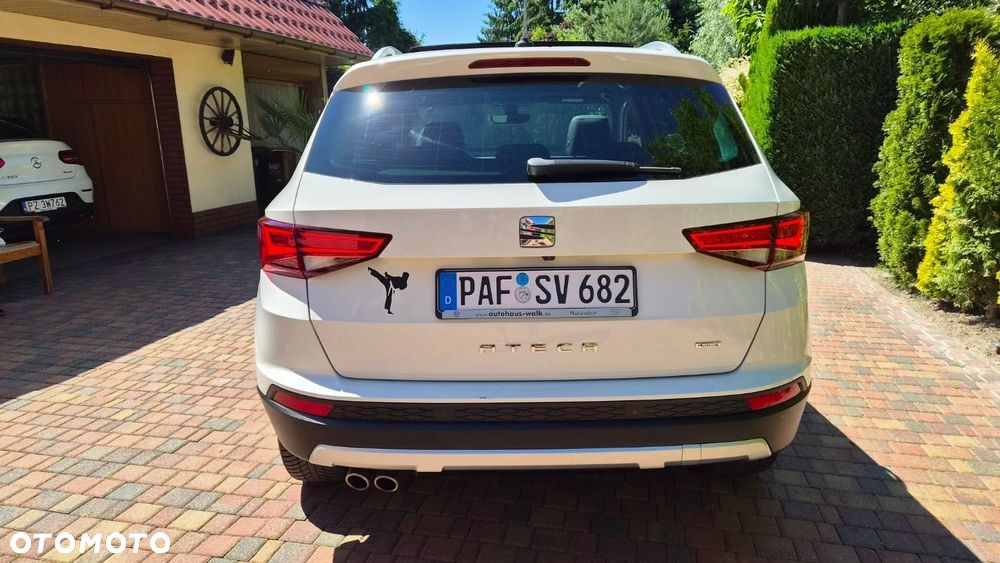 Seat Ateca - 9