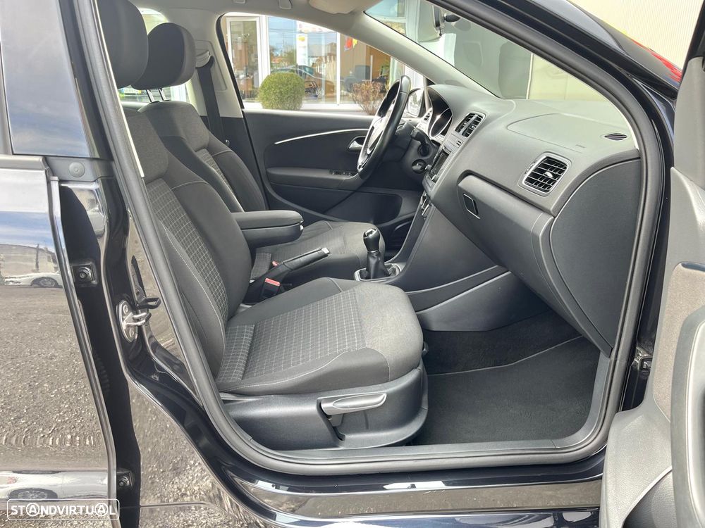 VW Polo 1.0 Confortline - 27