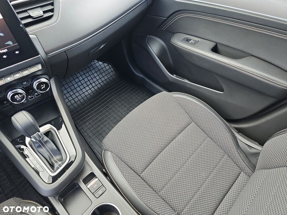 Renault Arkana 1.3 TCe mHEV Techno EDC - 25