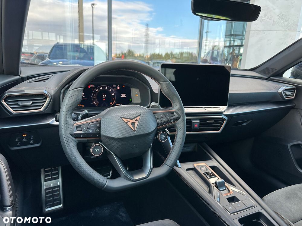 Cupra Formentor 1.5 TSI DSG - 6