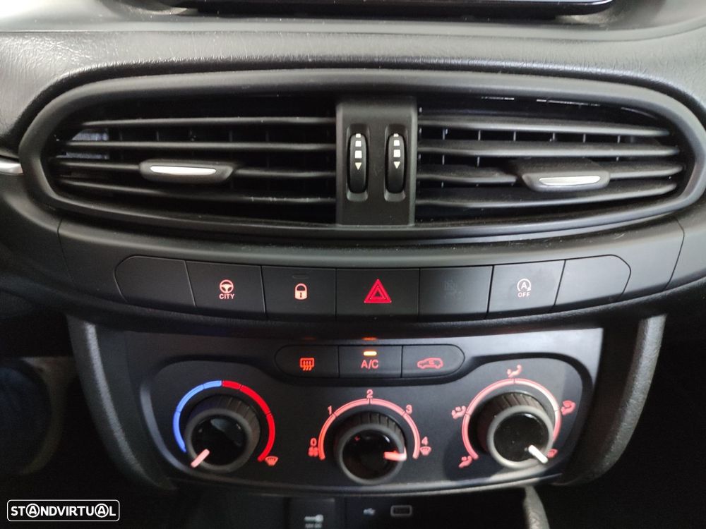 Fiat Tipo 1.3 M-Jet Mirror - 28
