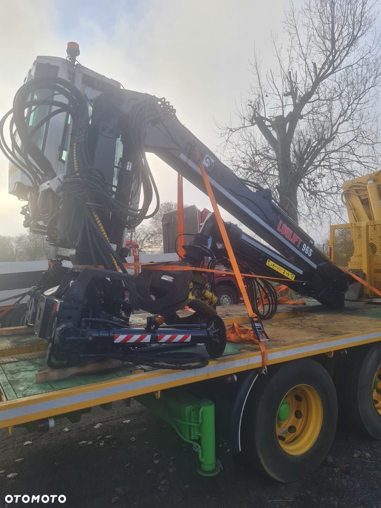 Inny LOGLIFT 96S - 11