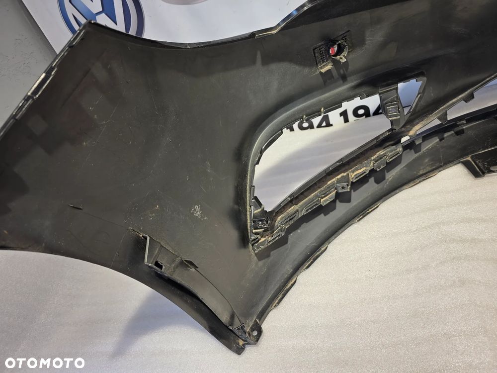 OPEL ASTRA K 15- ZDERZAK PRZEDNI PRZÓD NA 4xPDC NR 39052730 NR AUKCJI NZ2003 - 26